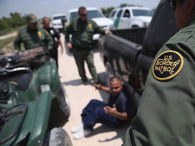 Daca Recipient Arrested Trying To Smuggle People Into Us Populist Wire